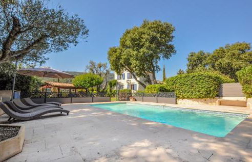 4 Bedroom Amazing Home In Fréjus - Foto 1