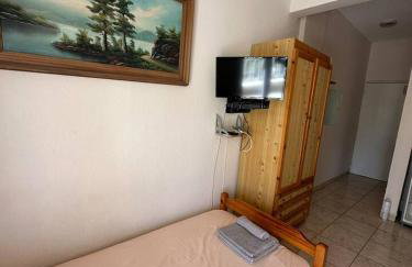 Tsatsalmas Rooms with sea View - Foto 3