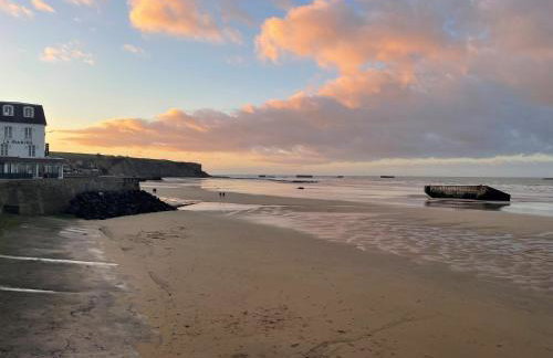 Arromanches D-Day Cottage - Foto 52