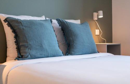 1 bedroom apartment in city center with parking - Foto 13