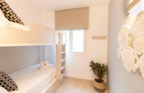 Calafell Home Apartments - Foto 96