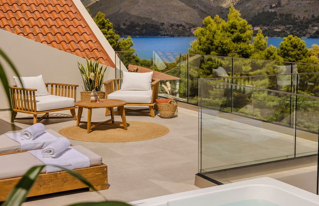 VERANDA SUITE - Foto 20