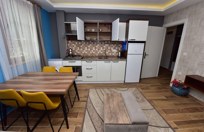 Hirande Otel - Foto 50