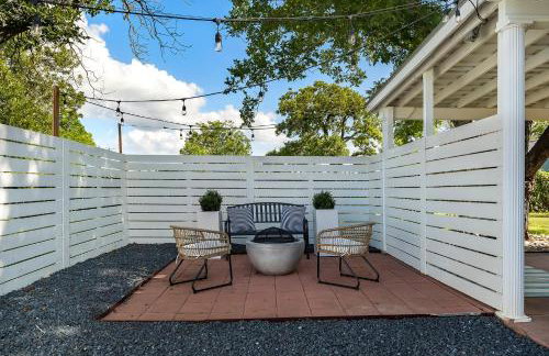 Stonewall Bungalow 3 - Sleeps 4 - Foto 36