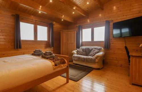 Chywolow Lodge - Photo 18