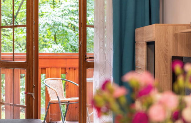 Apartamenty Sun&Snow Lesny Dom - Foto 60