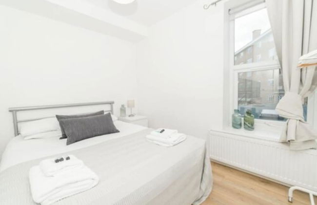 PML Apartments Edgware Road - Foto 10