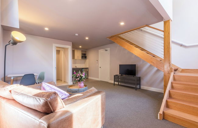 The Old Mechanics - Foto 1