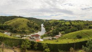 Mirantes Paraibuna - Casa Rosada - Foto 2