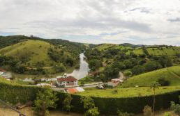 Mirantes Paraibuna - Casa Rosada - Foto 2