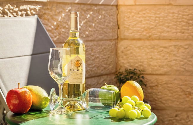 Mamilla View - Suites & Apt Hotel - Foto 78