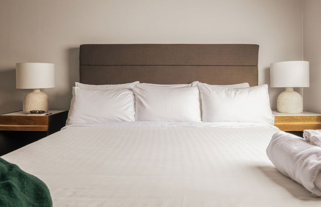 Sosuite at The Vine - Old City - Foto 6