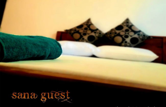 Sana Guest - Photo 8