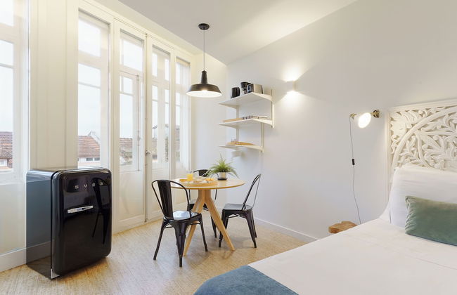 Galerias Nightlife Fashion Flats - Photo 13