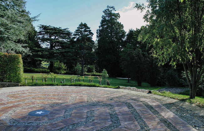 Epiphany House - Foto 63