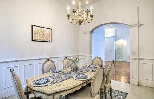 Poolside Paradise with Lake Views in Miramar! - Foto 9