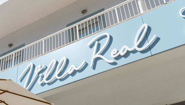 Villa Real Club Apartments - Photo 2