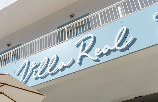 Villa Real Club Apartments - Photo 2