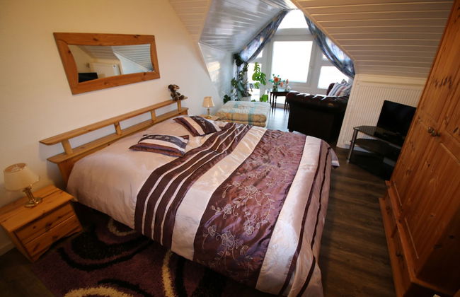 Landhaus Nordsee-Peerhuus - Foto 9