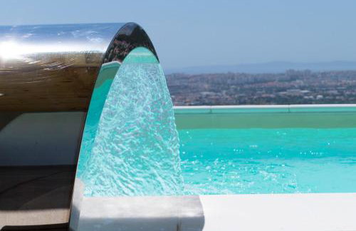 Panoramic Leisure Retreat - Foto 4