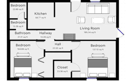 Miami International Airport 2 - Photo 32