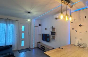 Magnifique T2 Meyzieu neuf charme et élégance - Foto 13