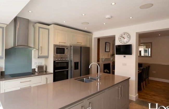 Marlow s Hidden Gem - Foto 24