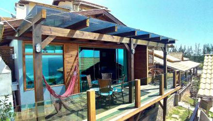 Chalés Mirante da Zimba - Foto 2