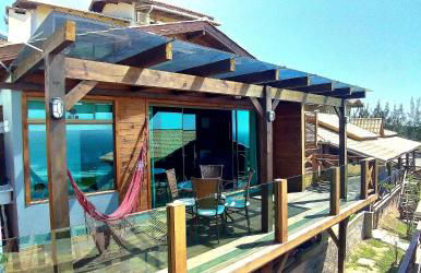 Chalés Mirante da Zimba - Foto 2