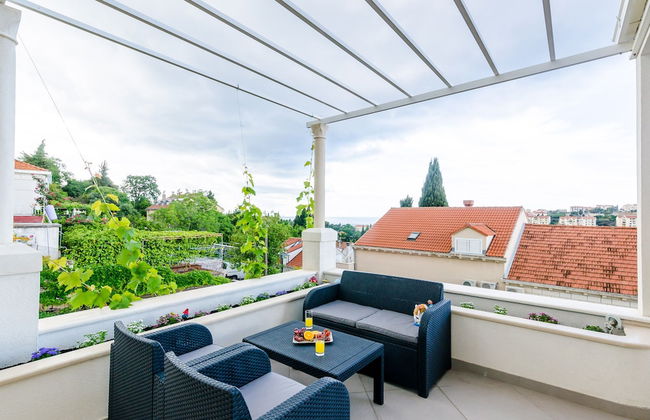 Miracle Apartments - Foto 47