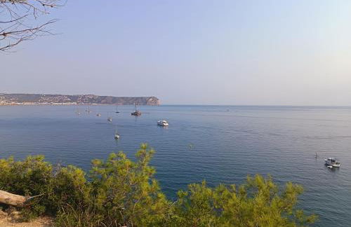 Apartamento en playa de El Arenal, Jávea - Foto 30