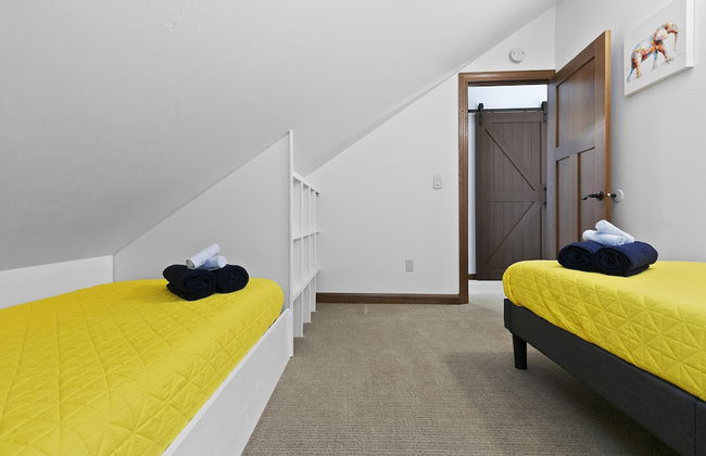 The Goat House Waterfront Hottub 3 Acres - Foto 30