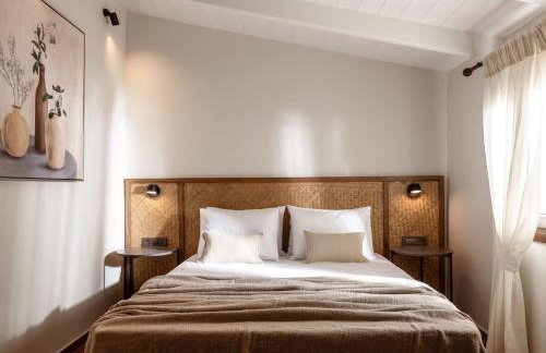 Villa Frontale - Restored Villa with Pool Perfect for 6 Nestled Next to a Traditional Olive Mill and Local Farms Offering Authentic Hospitality and Organic Delights By Villa Mana Gers - Foto 24