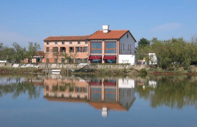 Agriturismo La Barena - Foto 60