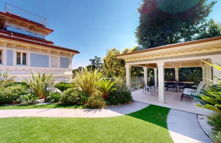 Villa Diamante -BGL - Foto 12