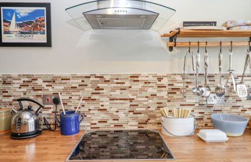 Early Mist Cottage - Foto 15