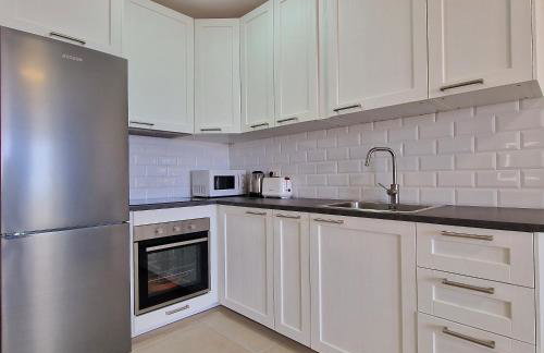 Cozy Ocean view 1 BDR APT, Club Paraiso - Foto 15