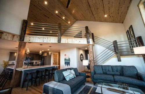 Little Hope Chalet at Terry Peak Ski Resort - Foto 31