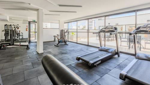 Belo Estúdio Elegante em Poço de Caldas PGO0205 - Foto 5