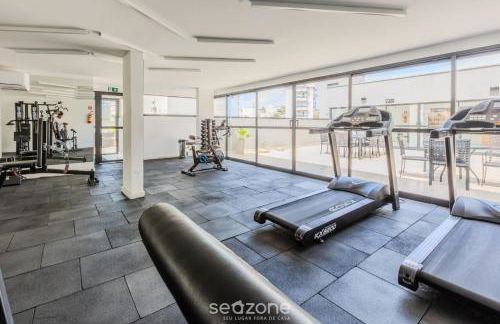 Belo Estúdio Elegante em Poço de Caldas PGO0205 - Foto 5