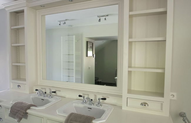 Renovated Mill in Gedinne With Garden - Foto 19