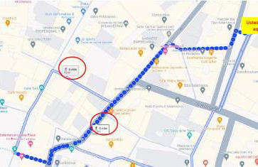 Residencial Leyra, Piso céntrico de 6 habitaciones, 8 camas - Foto 35