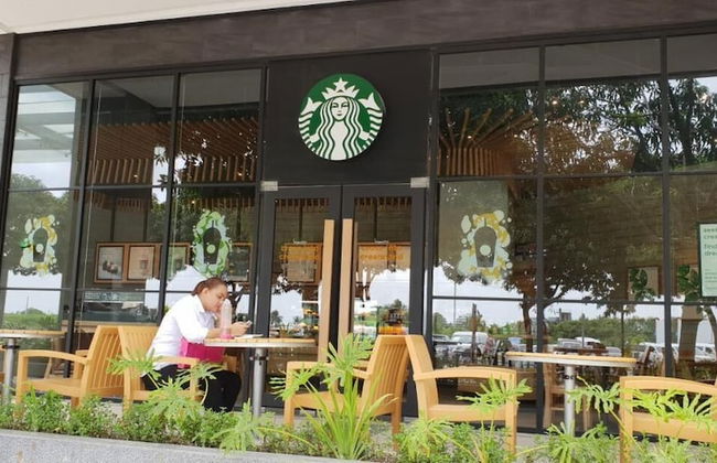 Condo Apartment in Mactan Newtown - Photo 51