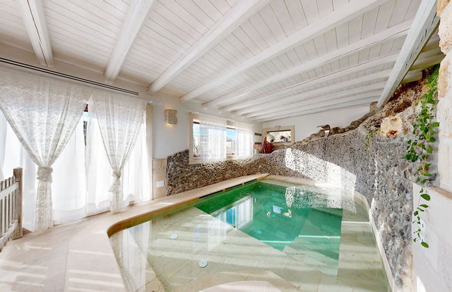 Masseria Torre Rossa - Foto 143