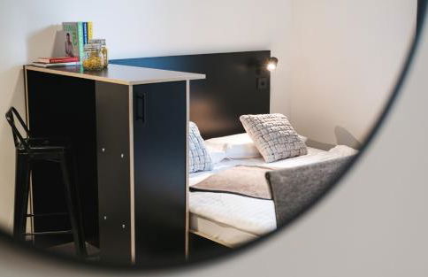 MoLiving - Design Hotel & Apartments Düsseldorf-Neuss - Foto 79