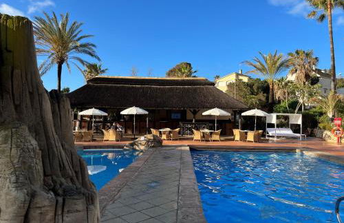 Fantástico Apartamento con vistas al mar zona Club la Costa Castillo Fuengirola - Photo 31