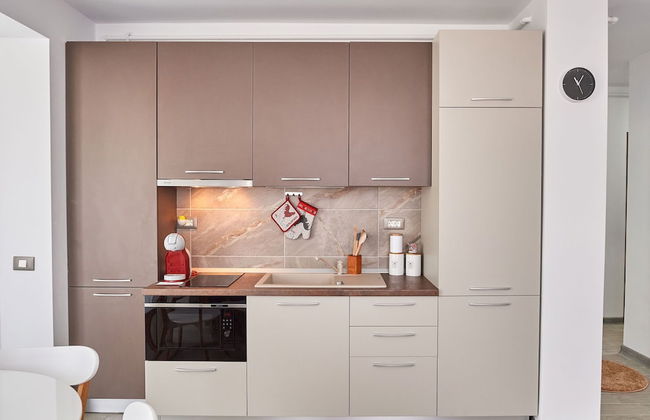 Sunny Beach Alezzi - Foto 39