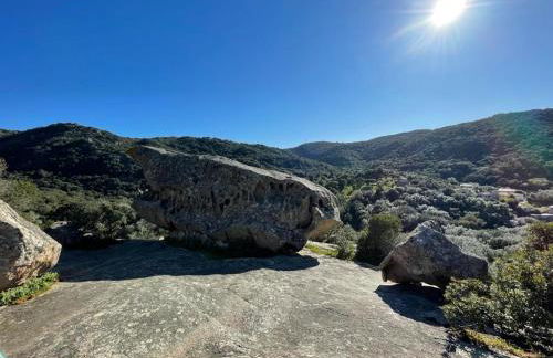 Chalet maisonette dans hameau calme - Foto 16