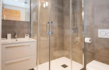 La Cordee 623-Luxury apartment with mountain view and SPA - Photo 15