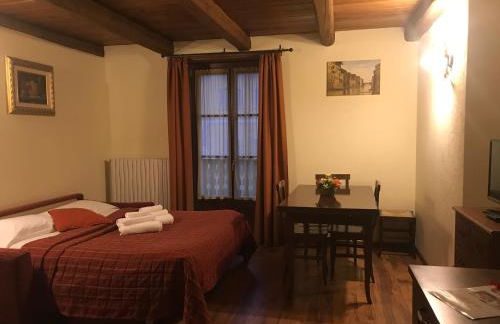 Residence Du Commerce - Photo 22